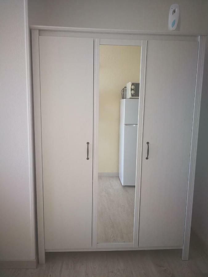 Bonaire Apartment Puerto Rico  Bagian luar foto