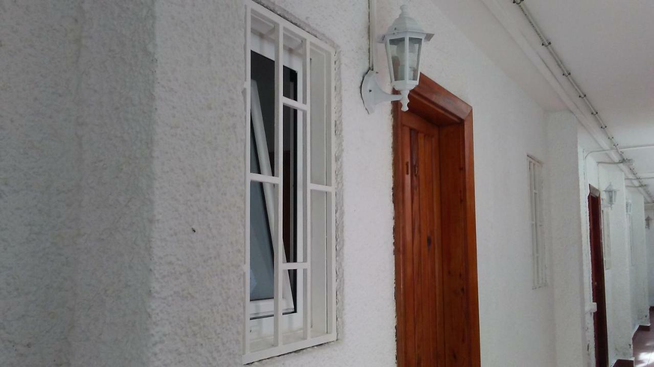 Bonaire Apartment Puerto Rico  Bagian luar foto
