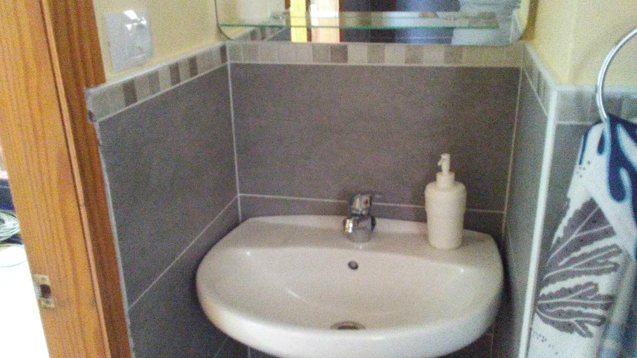Bonaire Apartment Puerto Rico  Bagian luar foto