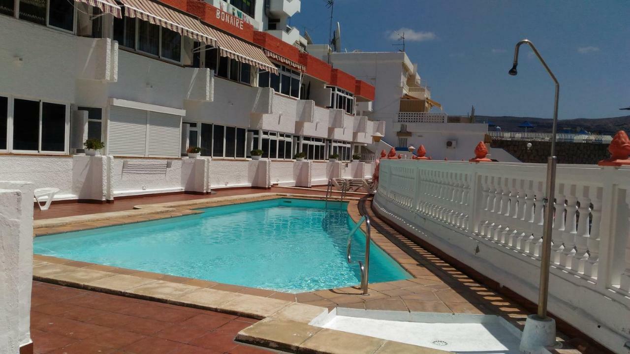 Bonaire Apartment Puerto Rico  Bagian luar foto